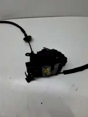 Second-hand car spare part front right door lock for renault captur ii (2019-0) oem iam references 805022764r