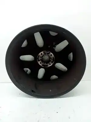Second-hand car spare part rim for renault captur ii (2019-0) oem iam references 403001973r