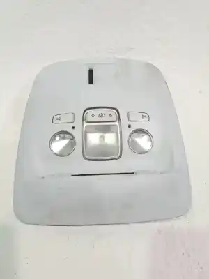 Tweedehands auto-onderdeel binnenlicht voor peugeot 308 120 cv / 88 kw oem iam-referenties 96781446pr