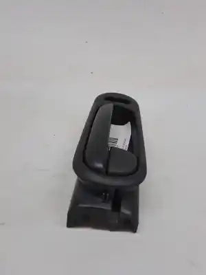 Second-hand car spare part interior right front handle for mazda cx-7 (er) 2.2 mzr-cd awd (er10a) oem iam references eh4458330a02  