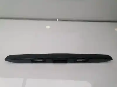 Peça sobressalente para automóvel em segunda mão puxador exterior de mala por ford c-max (cb3) hhda referências oem iam 6m5119b514ac  6m51r43404bb