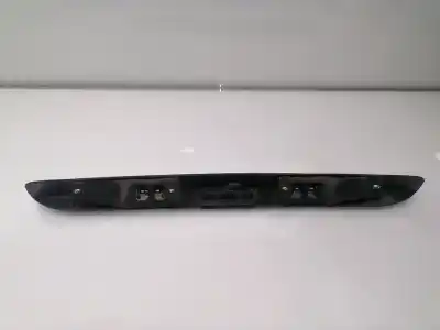 Peça sobressalente para automóvel em segunda mão puxador exterior de mala por ford c-max (cb3) hhda referências oem iam 6m5119b514ac  6m51r43404bb