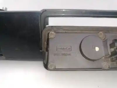 Peça sobressalente para automóvel em segunda mão puxador exterior de mala por ford c-max (cb3) hhda referências oem iam 6m5119b514ac  6m51r43404bb