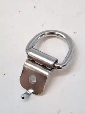 Second-hand car spare part interior right front handle for lexus nx * oem iam references 5846033020  