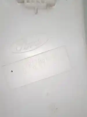 Peça sobressalente para automóvel em segunda mão depósito do limpa vidros por ford focus lim. (cb8) focus st sport referências oem iam 2546249  jx7b17b613ga