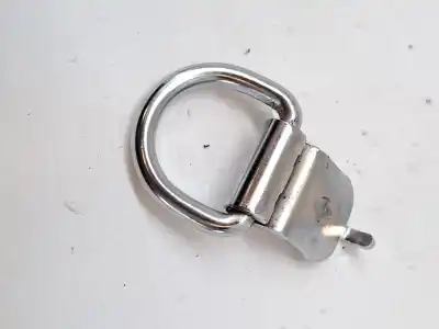 Second-hand car spare part interior right front handle for lexus nx * oem iam references 5846033020  