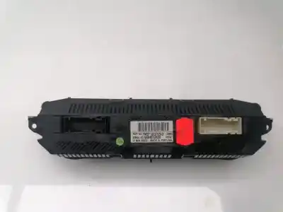 Piesă de schimb auto la mâna a doua panou clima pentru ford c-max (cb3) hhda referințe oem iam 7m5t18c612ad  