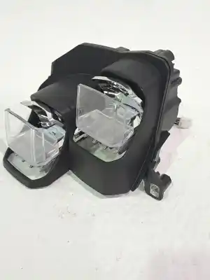 Tweedehands auto-onderdeel binnenlicht voor peugeot 308 120 cv / 88 kw oem iam-referenties 1420000068