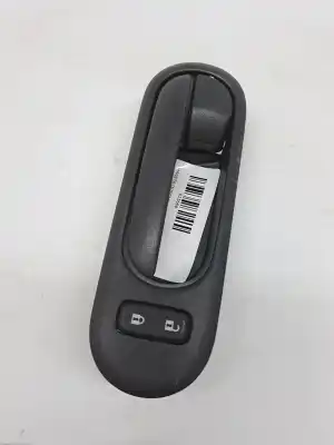 Peça sobressalente para automóvel em segunda mão puxador interior dianteiro esquerdo por mazda cx-7 (er) 2.2 mzr-cd awd (er10a) referências oem iam eh4459330a02