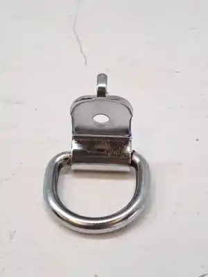 Pezzo di ricambio per auto di seconda mano maniglia interna anteriore destra per lexus nx * riferimenti oem iam 5846033020