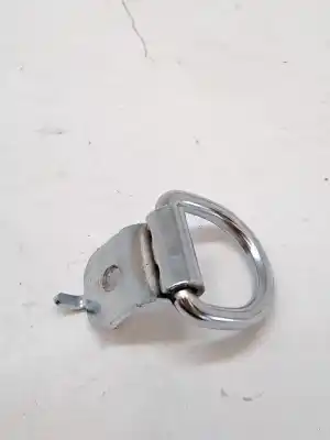 Second-hand car spare part interior right front handle for lexus nx * oem iam references 5846033020  