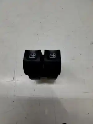 Second-hand car spare part left front power window switch for renault captur ii (2019-0) oem iam references 254118722r  