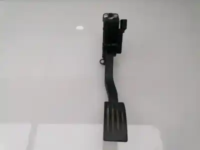 Автозапчастина б/у педаль акселератора для ford c-max (cb3) hhda посилання на oem iam 3m519f836ah  