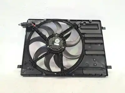 Peça sobressalente para automóvel em segunda mão termoventilador elétrico por ford focus lim. (cb8) focus st sport referências oem iam 2213993