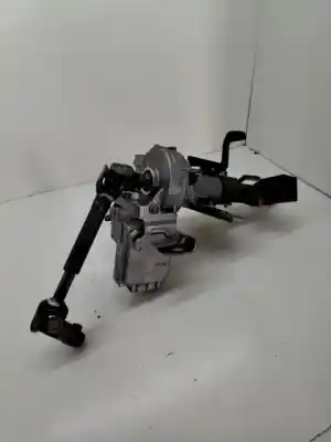 Second-hand car spare part steering column for renault captur ii (2019-0) oem iam references 488105237r  488100220r