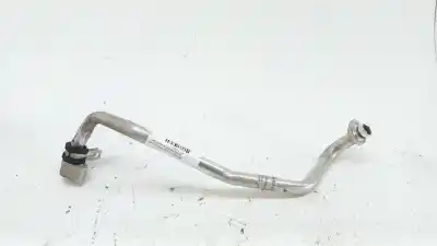 Pièce détachée automobile d'occasion Tuyaux De Climatisation pour DACIA LOGAN MCV II TCe 90 (K8M1) Références OEM IAM 924802645R  