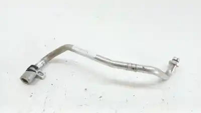 Автозапчастина б/у труби кондиціонації для dacia logan mcv ii tce 90 (k8m1) посилання на oem iam 924802645r  