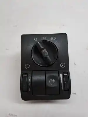 Pezzo di ricambio per auto di seconda mano controllo della luce per opel corsa c corsa c riferimenti oem iam 9138124