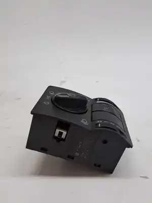 Pezzo di ricambio per auto di seconda mano controllo della luce per opel corsa c corsa c riferimenti oem iam 9138124  9116613