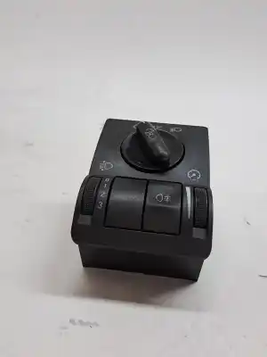 Pezzo di ricambio per auto di seconda mano controllo della luce per opel corsa c corsa c riferimenti oem iam 9138124  9116613