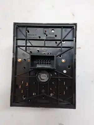 Pezzo di ricambio per auto di seconda mano controllo della luce per opel corsa c corsa c riferimenti oem iam 9138124  9116613