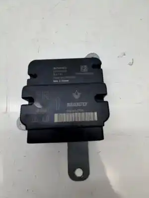 Second-hand car spare part electronic module for renault captur ii (2019-0) oem iam references 985100475r  a2c10940605