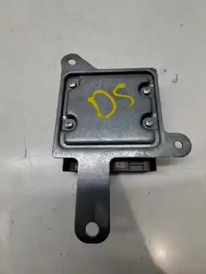 Second-hand car spare part electronic module for renault captur ii (2019-0) oem iam references 985100475r  a2c10940605