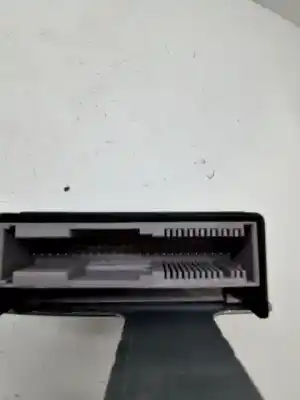 Second-hand car spare part electronic module for renault captur ii (2019-0) oem iam references 985100475r