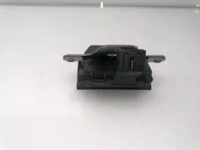 Pezzo di ricambio per auto di seconda mano baule / serratura del cancello per ford c-max (cb3) hhda riferimenti oem iam 8m51r442a66ab  