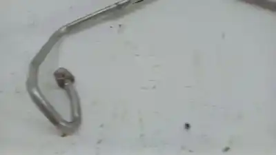 Second-hand car spare part air conditioning pipes for dacia logan mcv ii tce 90 (k8m1) oem iam references 924401446r  