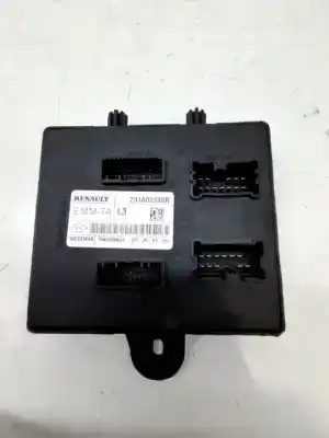 Second-hand car spare part electronic module for renault captur ii (2019-0) oem iam references 231a02188r  