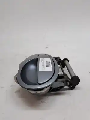 Peça sobressalente para automóvel em segunda mão puxador exterior frente direito por opel corsa c corsa c referências oem iam 9201128  5138143
