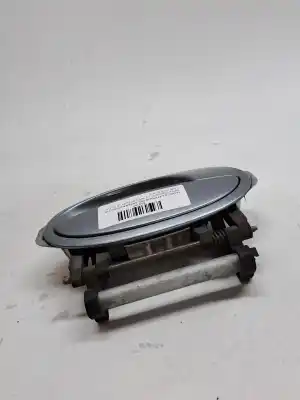 Peça sobressalente para automóvel em segunda mão puxador exterior frente direito por opel corsa c corsa c referências oem iam 9201128  5138143