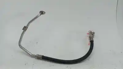 Автозапчастина б/у труби кондиціонації для DACIA LOGAN MCV II TCe 90 (K8M1) Посилання на OEM IAM 924903371R  