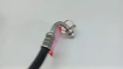 Автозапчасти б/у трубы кондиционирования воздуха за dacia logan mcv ii tce 90 (k8m1) ссылки oem iam 924903371r  