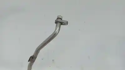 Автозапчасти б/у трубы кондиционирования воздуха за dacia logan mcv ii tce 90 (k8m1) ссылки oem iam 924903371r  