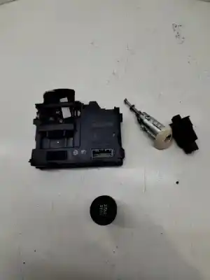 Peça sobressalente para automóvel em segunda mão comutador de ignição por renault captur ii (2019-0) referências oem iam 285905280r  251503211r