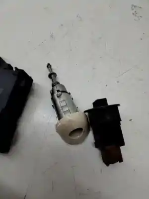 Peça sobressalente para automóvel em segunda mão comutador de ignição por renault captur ii (2019-0) referências oem iam 285905280r  251503211r