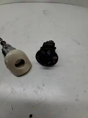 Peça sobressalente para automóvel em segunda mão comutador de ignição por renault captur ii (2019-0) referências oem iam 285905280r  251503211r