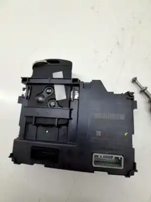 Peça sobressalente para automóvel em segunda mão comutador de ignição por renault captur ii (2019-0) referências oem iam 285905280r  251503211r