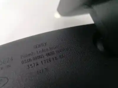 Pezzo di ricambio per auto di seconda mano specchio interno per ford c-max (cb3) hhda riferimenti oem iam 3s7a17e678ba  