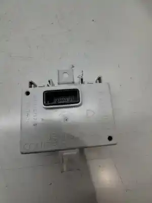 Second-hand car spare part electronic module for renault captur ii (2019-0) oem iam references 283467680r