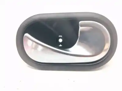 İkinci el araba yedek parçası IÇ ÖN SAG KOL için SMART FORTWO CABRIO  OEM IAM referansları A4537600800  