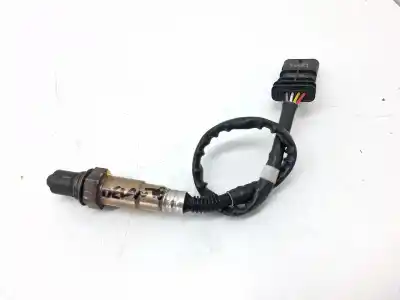 Peça sobressalente para automóvel em segunda mão sonda lambda por mg mg zs zs 120 referências oem iam 10353848  