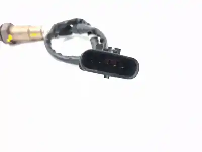 Peça sobressalente para automóvel em segunda mão sonda lambda por mg mg zs zs 120 referências oem iam 10353848  