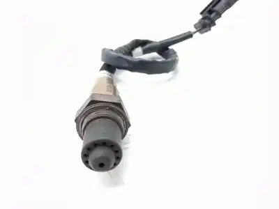 Peça sobressalente para automóvel em segunda mão sonda lambda por mg mg zs zs 120 referências oem iam 10353848  