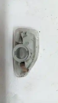 Second-hand car spare part right side light for dacia logan mcv ii h4b oem iam references 261601801r  