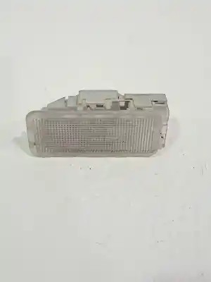 Tweedehands auto-onderdeel achteruitrijlicht voor peugeot 308 120 cv / 88 kw oem iam-referenties 6362n6