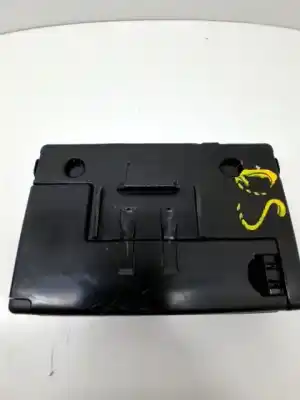 Second-hand car spare part electronic module for renault captur ii (2019-0) oem iam references 282759572r  