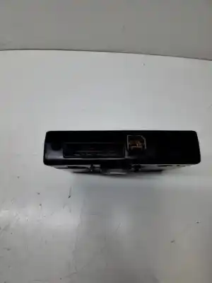 Second-hand car spare part electronic module for renault captur ii (2019-0) oem iam references 282759572r